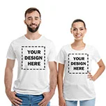 customized adult t-shirt printing