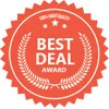 badadeal best deal award