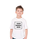 T-Shirt Printing Singapore | Customized TShirt Printing | Print on Demand