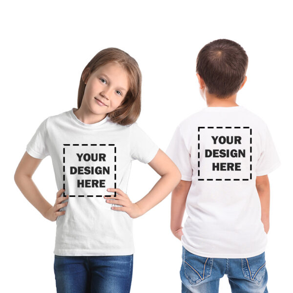 children-tshirt-on-demand-printing-singapore-front-and-back