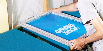 silk screen printing singapore